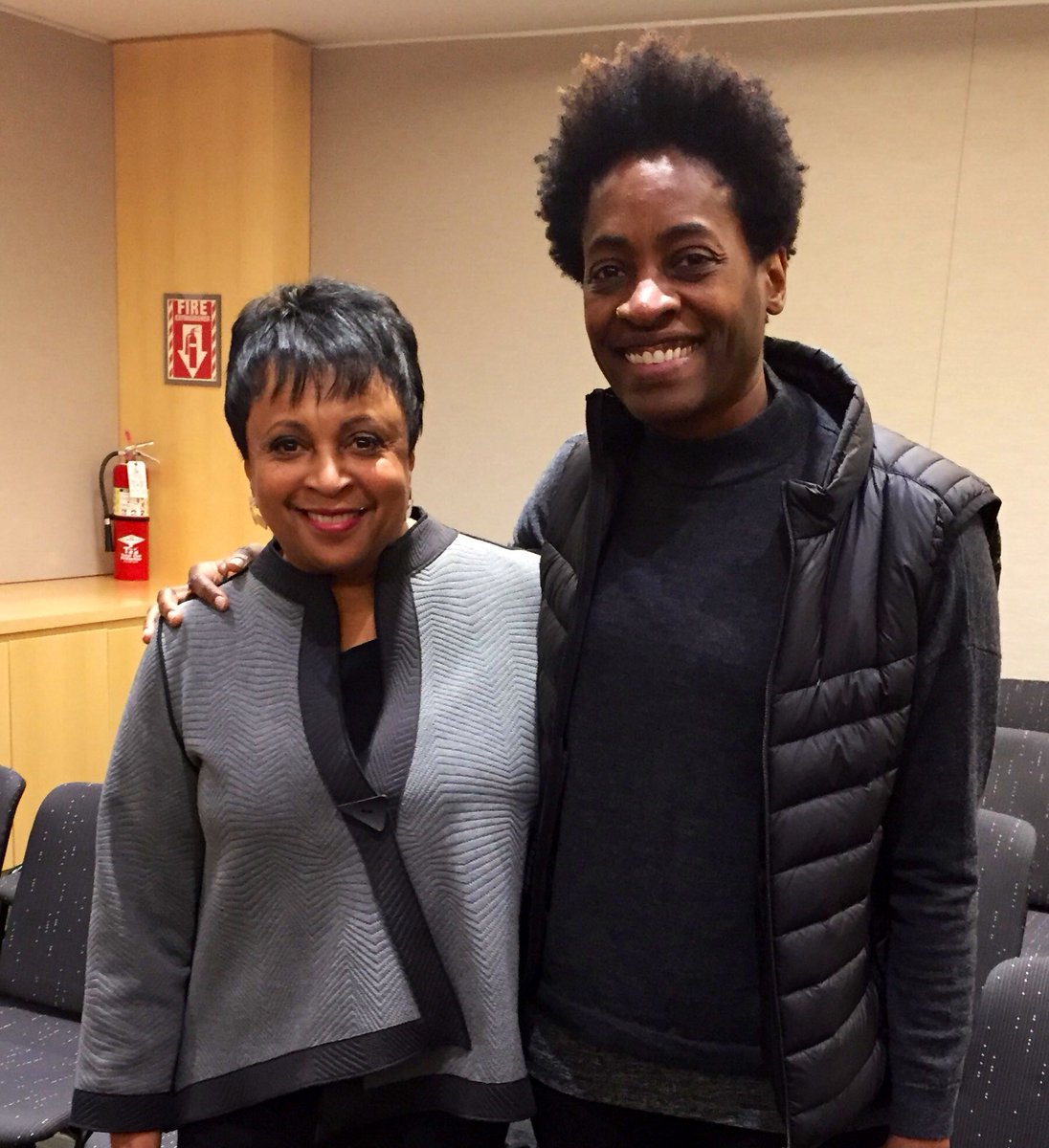 Carla Hayden (@libnofcongress) on Twitter photo Congratulations to the brilliant <a href="/JackieWoodson/">Jacqueline Woodson</a>, 2018-2019 Ambassador for Young People's Literature, who today was named one of the 2020 McArthur Fellows! Your talent and grace continues to inspire me and many others. loc.gov/item/n88234700… Congratulations to the brilliant <a href="/JackieWoodson/">Jacqueline Woodson</a>, 2018-2019 Ambassador for Young People's Literature, who today was named one of the 2020 McArthur Fellows! Your talent and grace continues to inspire me and many others. loc.gov/item/n88234700…