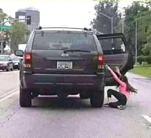 ‘ no me gusta bad gyal ‘