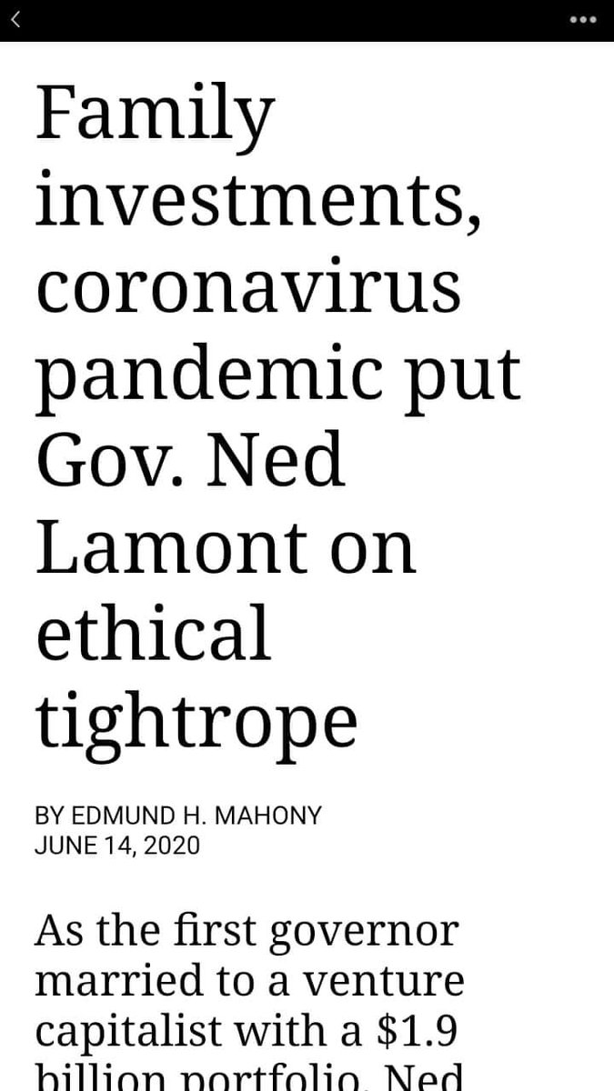LivNow's tweet photo. @TheJusticeDept Thank you!
Looking forward to seeing Governor Lamont's name in a similar headline.
We have plenty of evidence.
Layers of corruption!
https://t.co/preVb2enuh

https://t.co/2G8v43jihg

https://t.co/ocQiQr61aI

@Equ1pped1 @KeepCTFree @HeatherLeehG @gov_ct @InformedCT @JCherryWESU https://t.co/OjsYfI8DYC