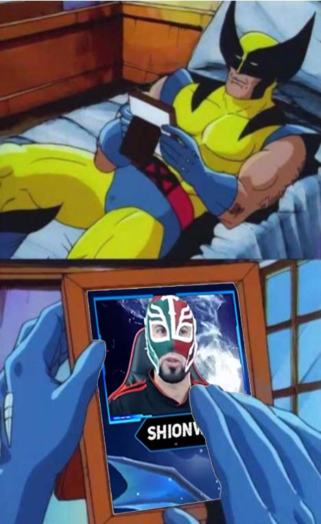 ¿Esta imagen te hace sentir nostalgia? 😁  ¿Volverá nuevamente enmascarado a algún directo? 👀  #ToBeContinued #ClashOfClans  #Caster