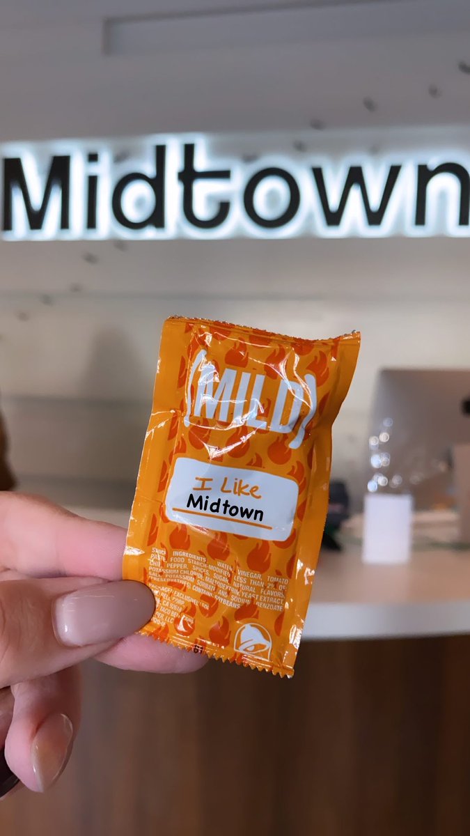 Midtown_SW's tweet photo. #thisismidtown #tacotuesday https://t.co/el95phsyoI