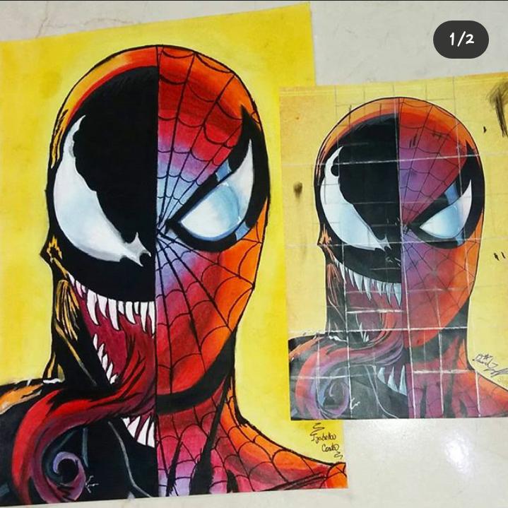 bellart_costa's tweet photo. @RandomSeed8 oii gnt, eu sou izabella e minha arte eh mais tradicional msm, mas quero mto tentar digital... ainda to tentando achar meu estilo e tenho planos pra algumas historinhas hihi 👉👈
se quiserem me seguir em @bellart.official pra conferir outros trabalhos 😊 https://t.co/ARFJYq9FY1