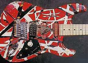 WILCREATIVE's tweet image. RIP GUITAR GOD #EddieVanHalenRIP #VanHalen