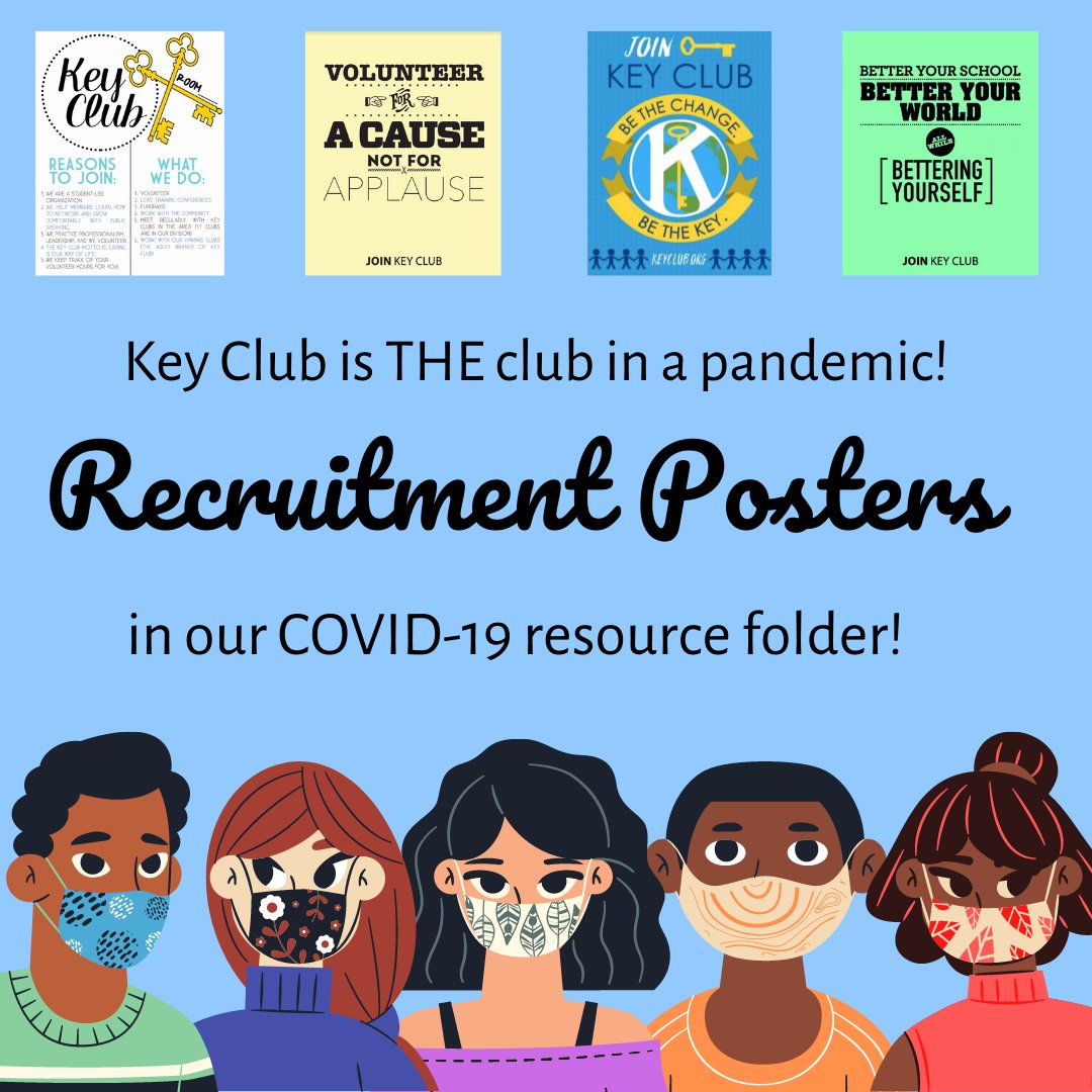 GAKeyClub's tweet image. Looking for officer training or recruitment posters? Visit the Georgia District Resource Folder! Go to gakeyclub.org and click on the resource drop down.