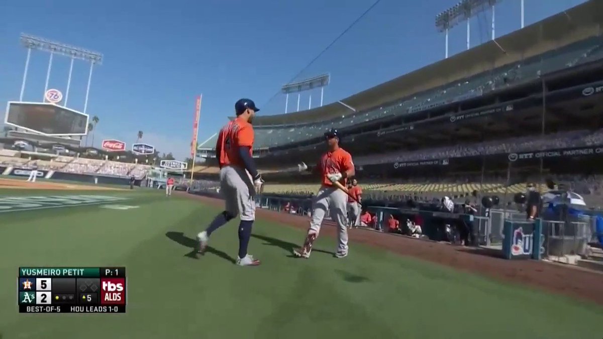 @MLBONFOX's photo on Springer
