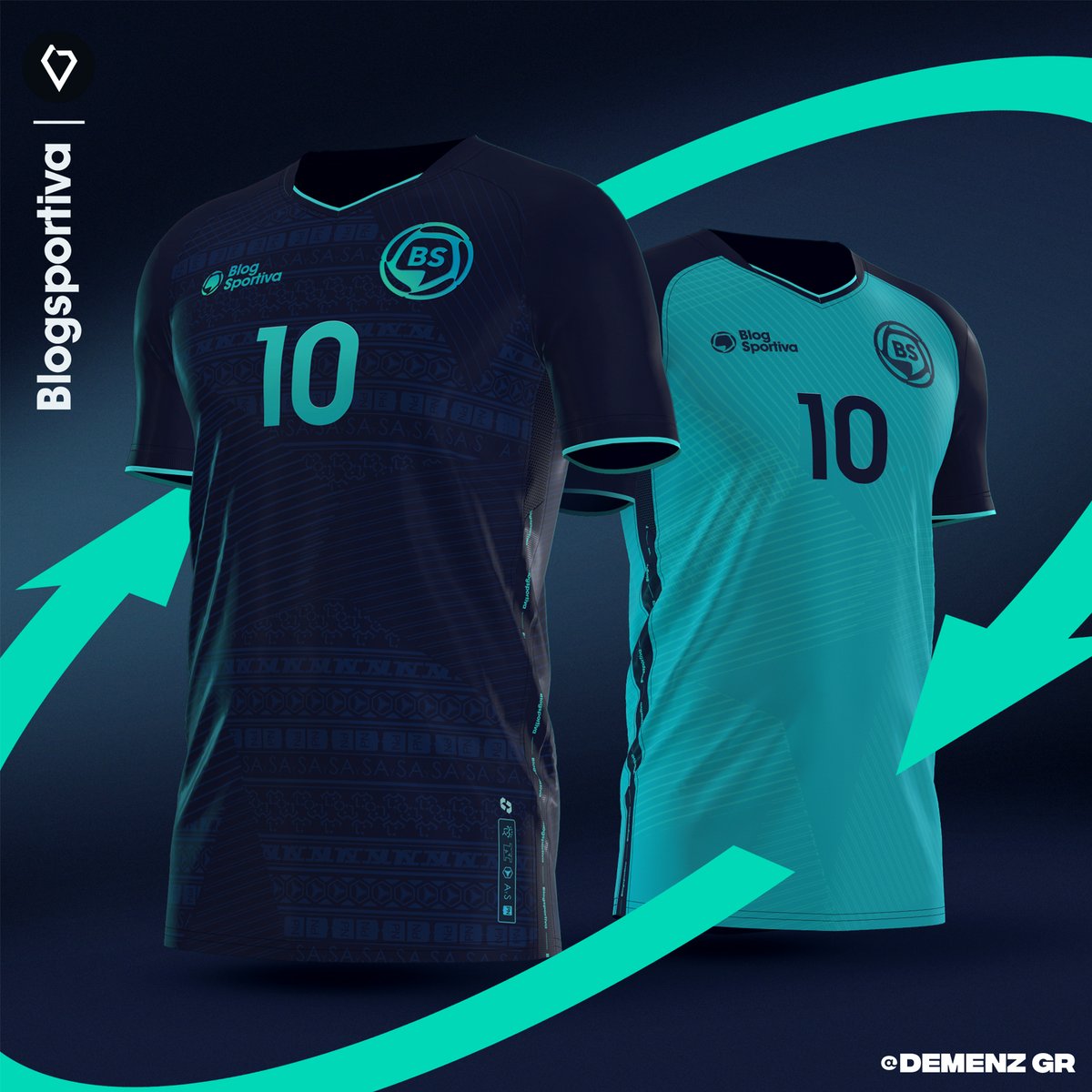 LaCasacaBlog's tweet photo. ✍🏻👕 Cuartos de Final #Cruce1 del #Reducido del #JUEVESFANTASY #Temporada3
@DemenzGr vs @rama_arbol https://t.co/wPYMaGP8k7