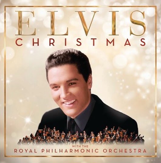 denisecahoon4's tweet photo. October 6, #Elvis2017 #ElvisHistory #Elvis2020.
Released: Orchestral Christmas Elvis, the third in this series produced by Priscilla Presley. https://t.co/ES14P8LMiV