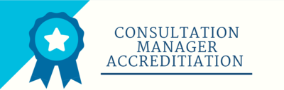 Consultation Manager tweet media