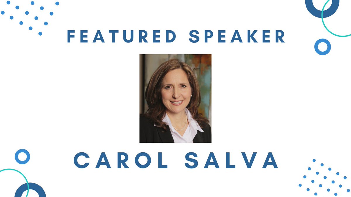 mitesol's tweet photo. Join us on Sat, Nov. 7th at 12:45pm for our live session with Carol Salva: "Empowering Students with Limited or Interrupted Formal Education."
Learn more about Carol and register for the conference today: https://t.co/HiooGLh0Pg
#mitesol2020 #mitesol #virtualconference https://t.co/JPk9szITfj