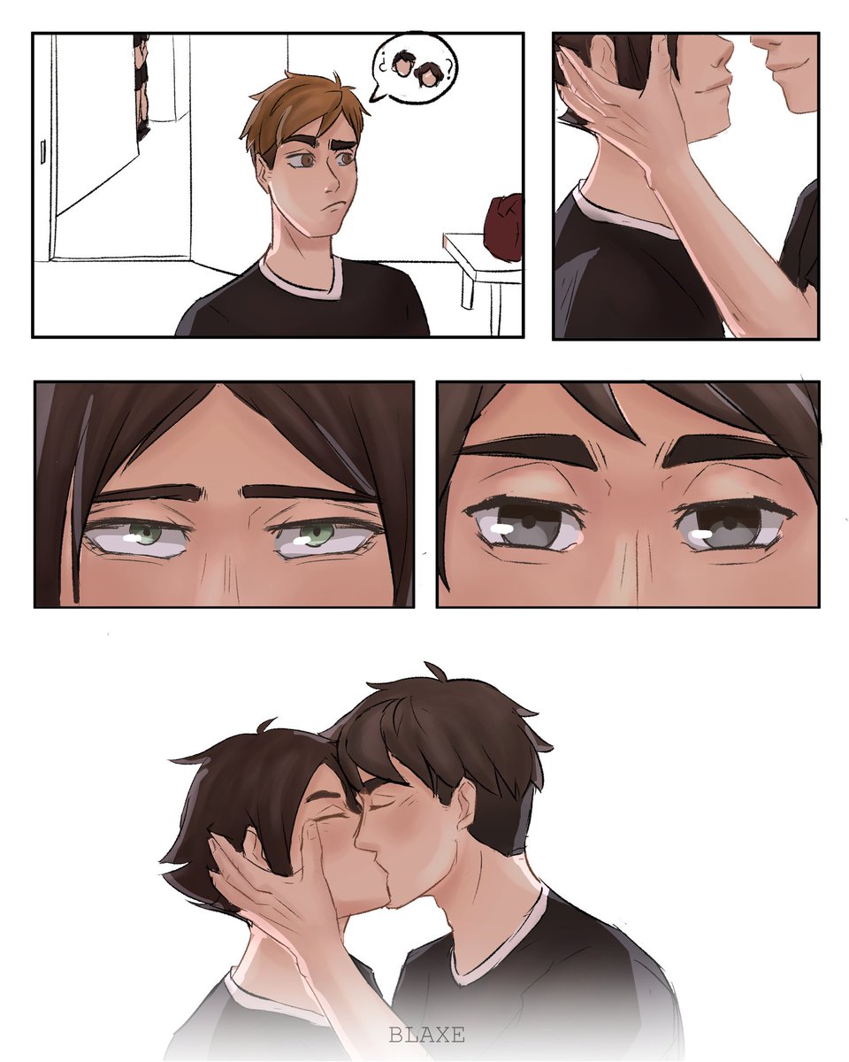 Moved Emochifuyu On Twitter Mi Comfort Ship Como Los Amo Son Preciosos Te Amo
