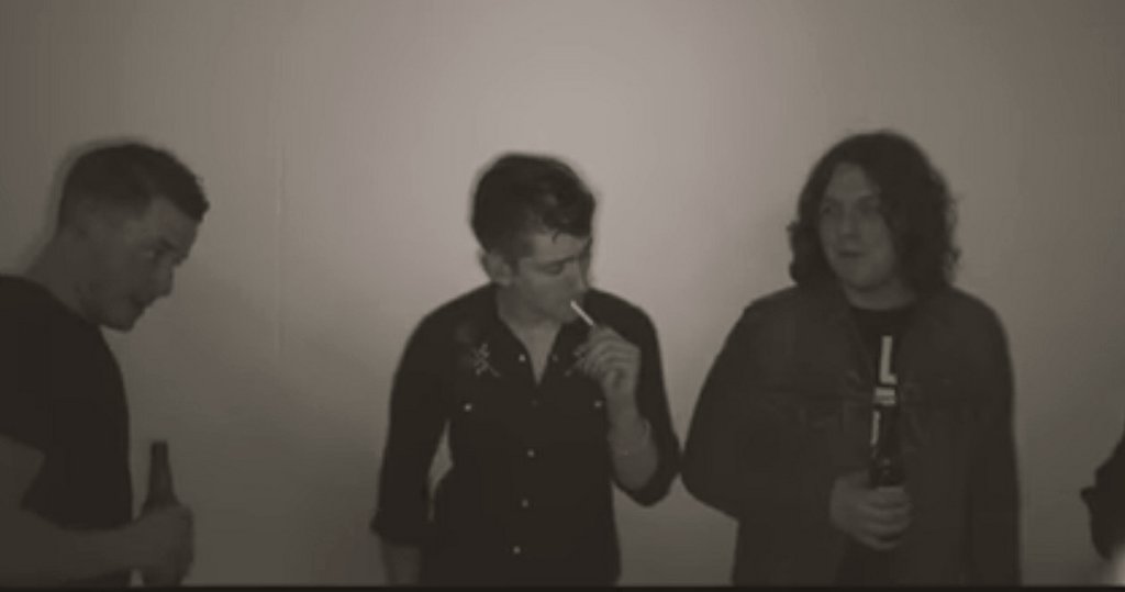 "I wish you'd stop ignoring me
Because you're sending me to despair."