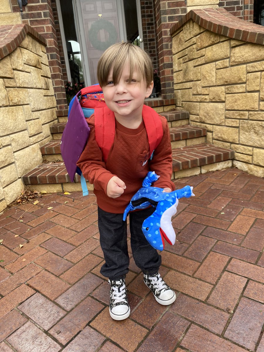 Yo why my baby so swag?