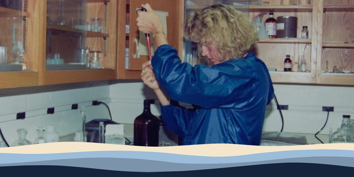 On our blog, Running For Office founder <a href="/ckslye/">Christy Slye</a> shares her feelings on the environment as a scientist, a woman, a voter.

“With smarter representation we can legislate meaningful policies to protect our environment at home and around the globe..."

Read: blisteringpace.com/blog/2020/9/30…