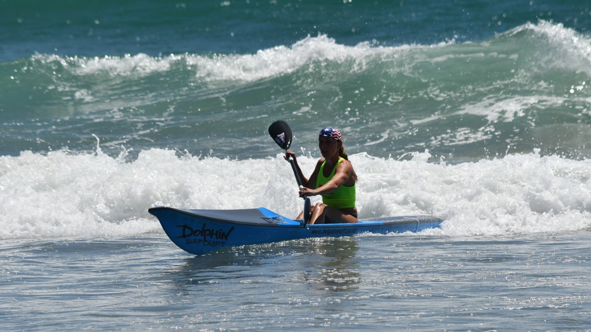 UCSDwwp's tweet photo. Junior Holly Maine is a National Champion in US Surf Lifesaving competitions! The sport shares similarities with water polo and has provided Maine the opportunity to compete at an international level!

 Read more: https://t.co/654zfZkNub https://t.co/7YO8344L2V