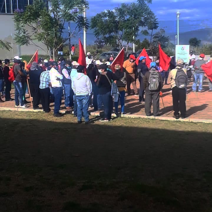 Frente Popular Imbabura tweet media