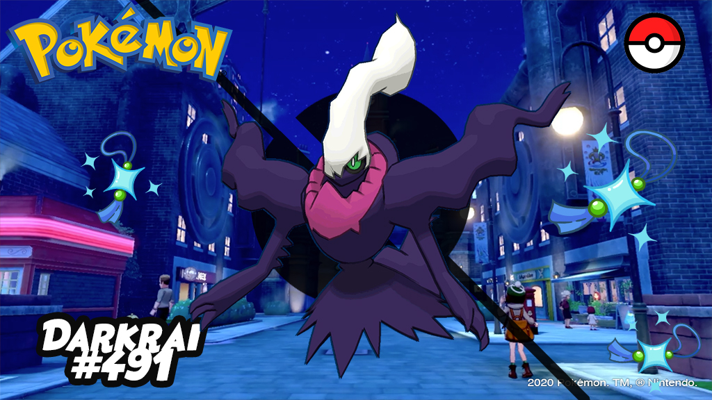 PokeJacks's tweet image. Thats right, we FAILED a shiny Darkrai... Check it out at youtu.be/g4orn9wtFtg

#shinyfail #pokemonfail #shinyrandomencounter #pokemongoldsilver #heartgoldsoulsilver