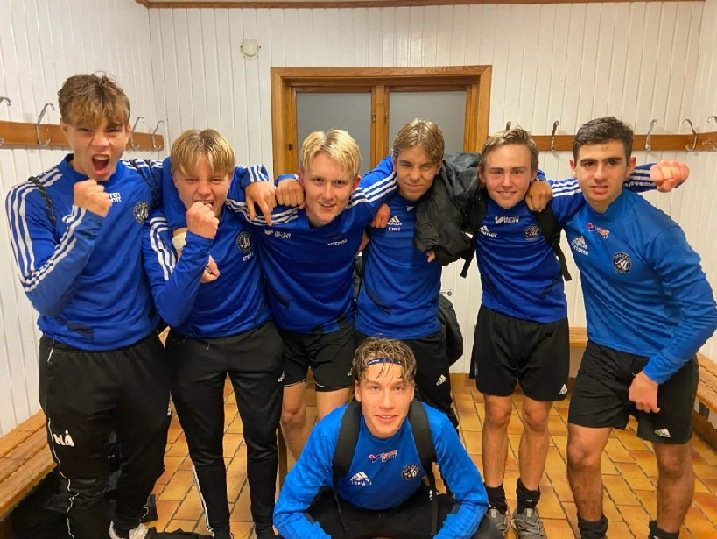 Älvsborg FF tweet media