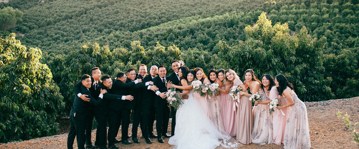 Rayce PR & Marketing (@raycepr) on Twitter photo Congratulations #RaycePRClient <a href="/BurlapBordeaux/">Burlap & Bordeaux</a> on this Organic Wedding at a Historic Avocado Ranch feature on <a href="/AislePlanner/">Aisle Planner</a>!
bit.ly/QuailRanchWedd… Congratulations #RaycePRClient <a href="/BurlapBordeaux/">Burlap & Bordeaux</a> on this Organic Wedding at a Historic Avocado Ranch feature on <a href="/AislePlanner/">Aisle Planner</a>!
bit.ly/QuailRanchWedd…