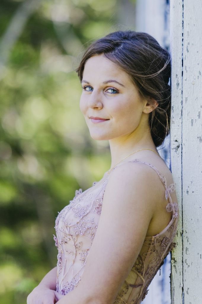 Abbie Korte is one of SASCA’s 2020 Scholarship winners. Abbie attended Muenster School &amp; was active on the SRC, in athletics &amp; served as a volunteer in the community.  Abbie is attending the U of S, studying kinesiology and education.