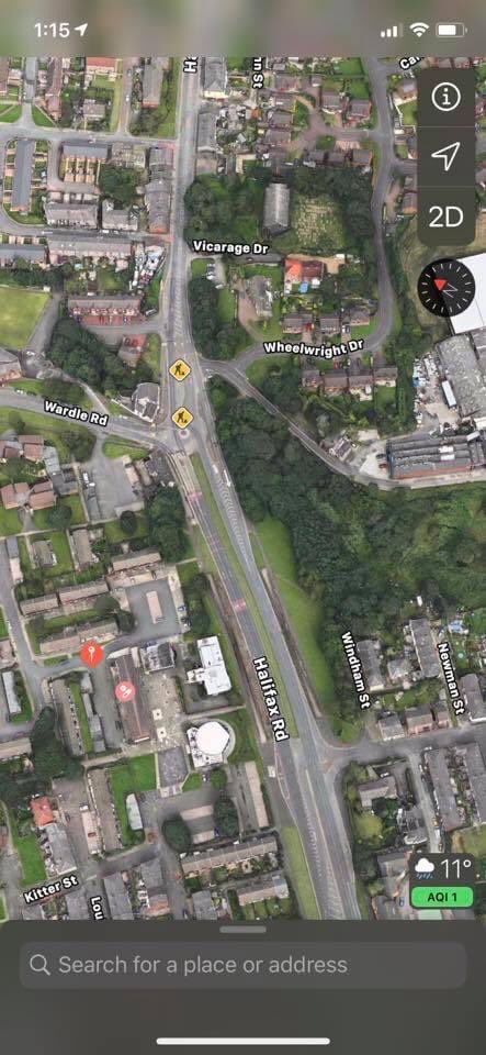 COPIED 
Our 3 dogs were #stolen from #Smallbridge #Rochdale on 30/9/20 from their kennels, in broad daylight,10.30-11.45am 2 #WelshTerriers Maggie&amp;Lizzie, &amp; Ronnie #LakelandTerrier 
We cant believe this has happened.  
We are totally devastated. RONNIE IS OLD 😓