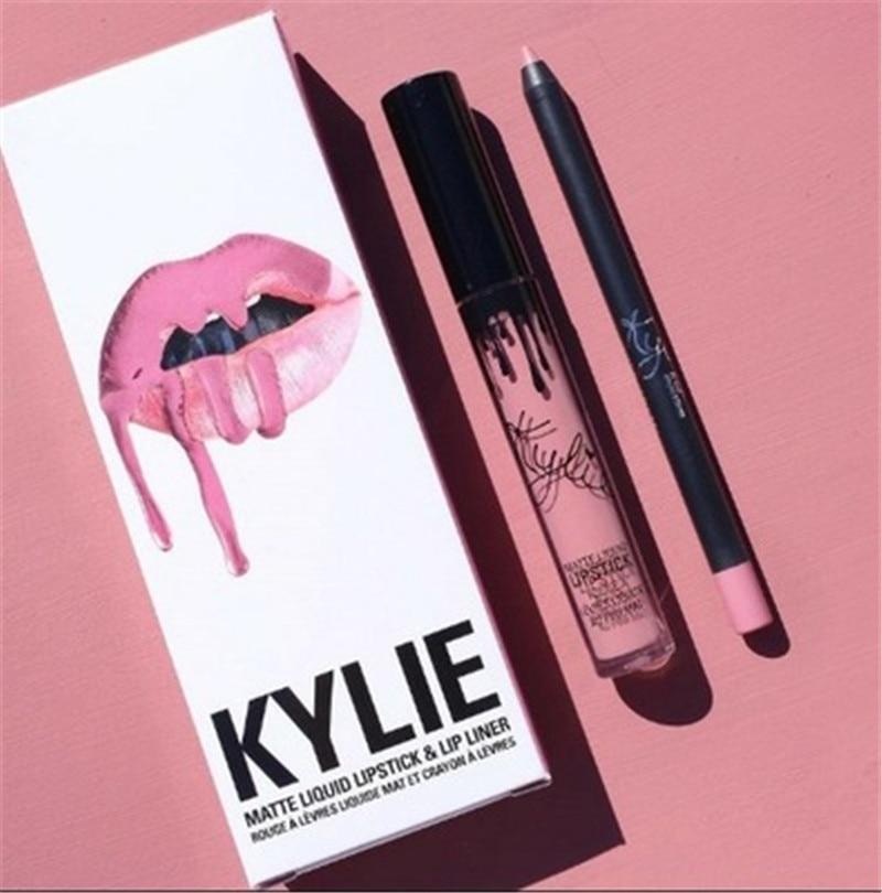 FASHION_COLL's tweet photo. 2020 hot new KYLIE matte lipstick+lips pencil makeup lasting waterproof liquid lip gloss kilie lipstick kyliejenner lipR$ 47.76
#makeup #beauty #makeupartist #mua #fashion #love #makeuptutorial #photography #like #beautiful #instagood #follow #model #style #instagram #makeuplo... https://t.co/rirfNDmomf