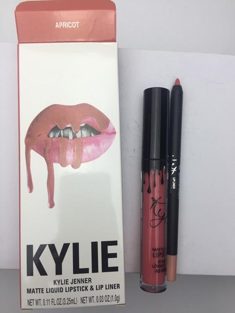 FASHION_COLL's tweet photo. 2020 hot new KYLIE matte lipstick+lips pencil makeup lasting waterproof liquid lip gloss kilie lipstick kyliejenner lipR$ 47.76
#makeup #beauty #makeupartist #mua #fashion #love #makeuptutorial #photography #like #beautiful #instagood #follow #model #style #instagram #makeuplo... https://t.co/rirfNDmomf