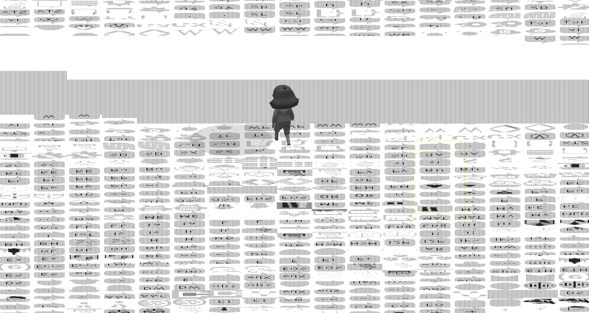 jhclaura's tweet photo. Walk in the real world glitch, which also mean my macbook is probably going to die soon..
#lostandtofind #wip #threejs https://t.co/xJbL6KRpN8