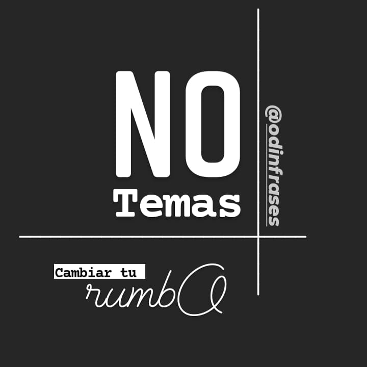 viic_quintero's tweet photo. LOs cambios NO siempre son malos..
#NoTeRindas #cambios https://t.co/JAoA4LIzHg