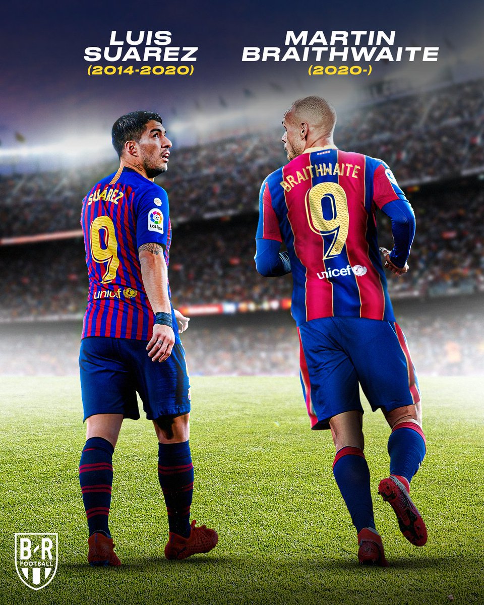 brfootball's tweet photo. Tough acts to follow. https://t.co/73NQhYJGNi