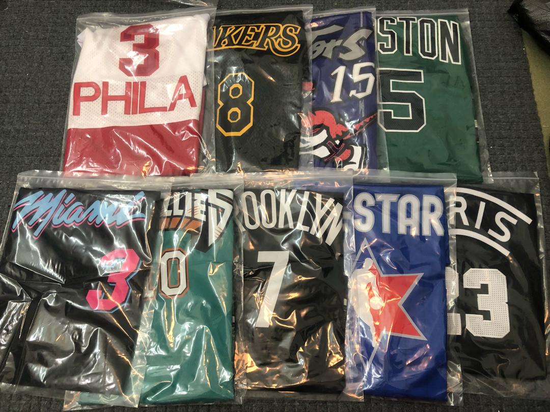 Ropa_NBAFut's tweet photo. Pedidos que llegan!! https://t.co/U1DrGsuxei