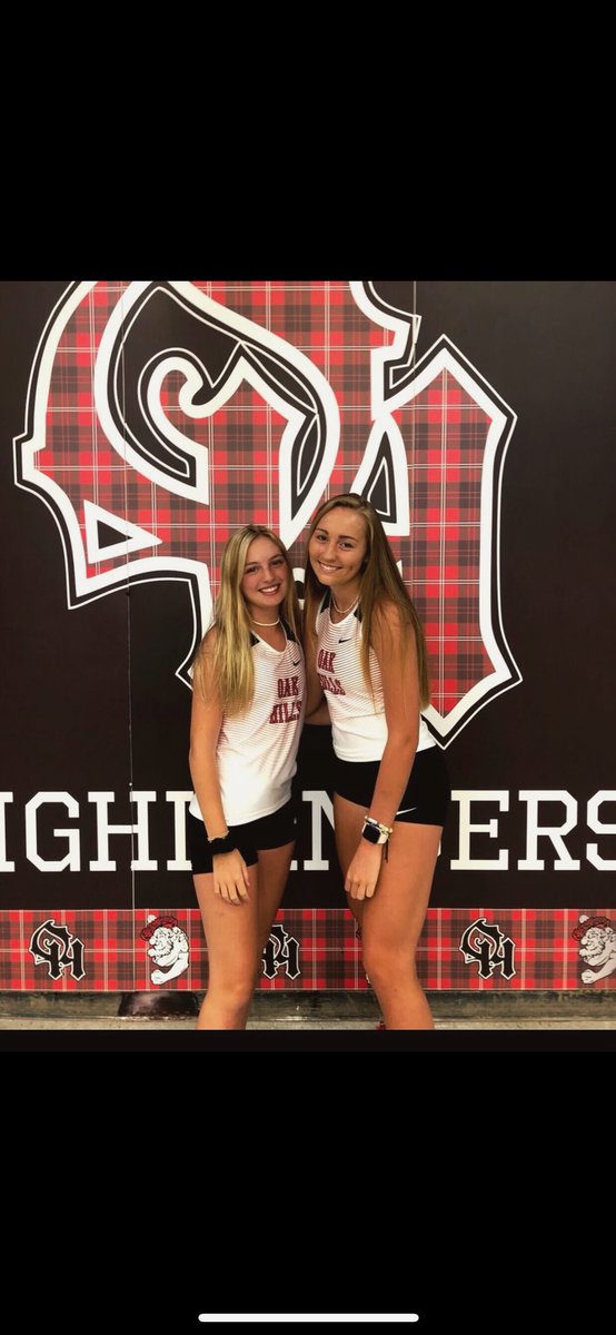 ohxcrunners's tweet photo. 🔦SENIOR SPOTLIGHT🔦                       Our first senior we would like to recognize is Maddy Maginn🥳 https://t.co/KBTM4kuLFa