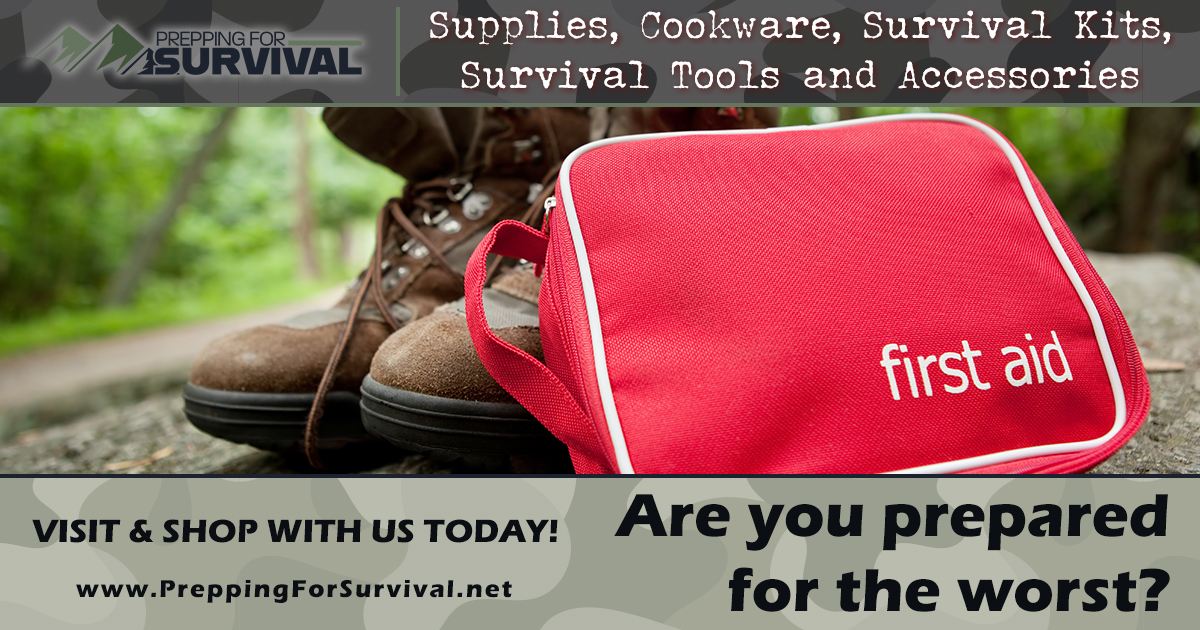 PreppingForSurvival (@for_prepping) on Twitter photo 