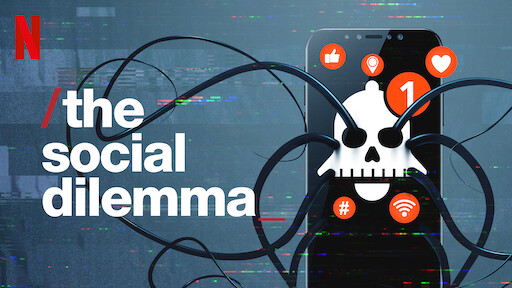 Si te interesan la #ComPol y/o las estrategias de comunicación y marketing digital, es muy probable que ya hayas visto <a href="/SocialDilemma_/">The Social Dilemma</a> 
Si no es así, te recomiendo que lo hagas ¡YA!