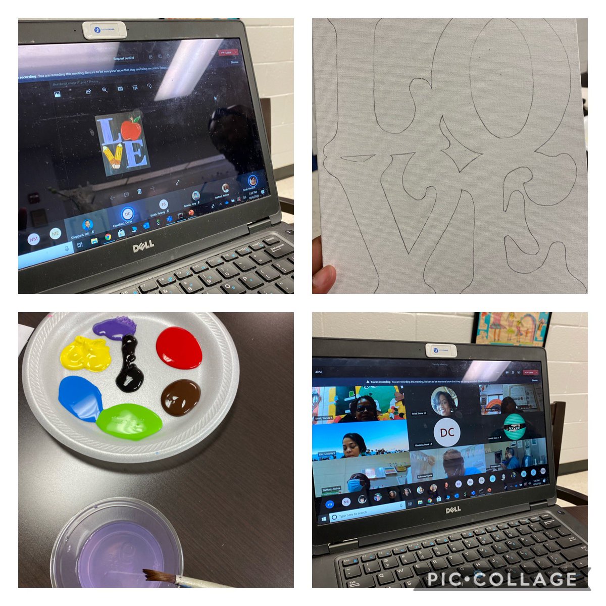 Marissa Wilson tweet media