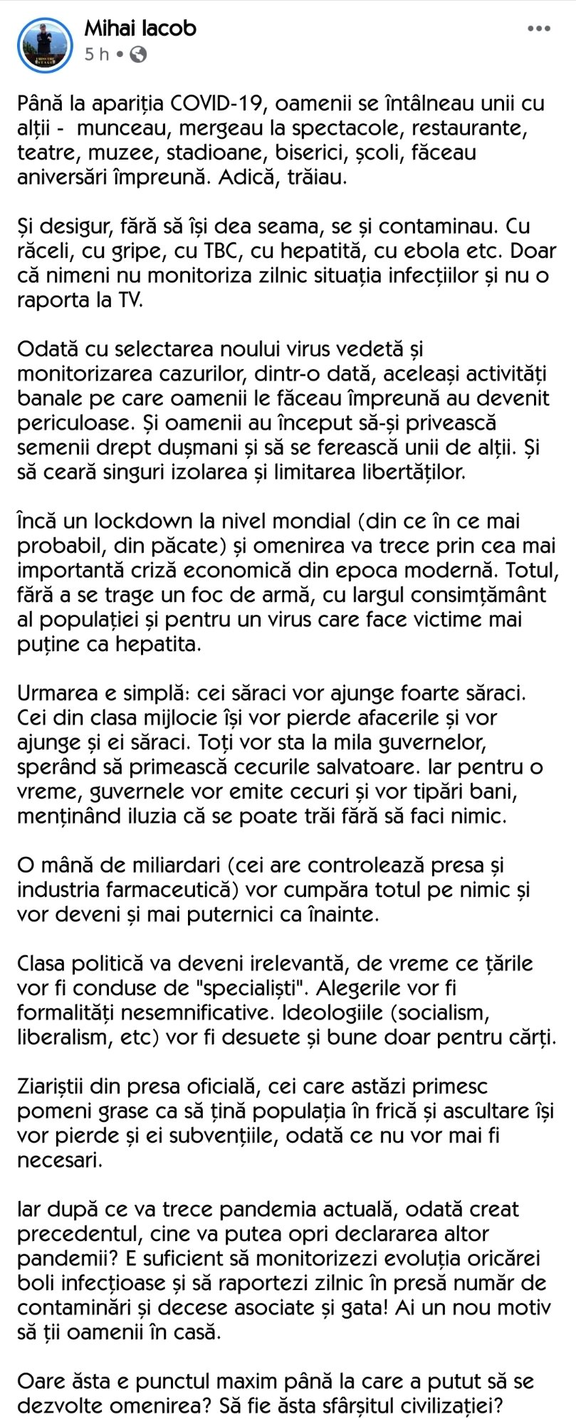 Cum Sa Iti Faci Un Blog Si Sa Castigi Bani Cu El [Ghid Practic]