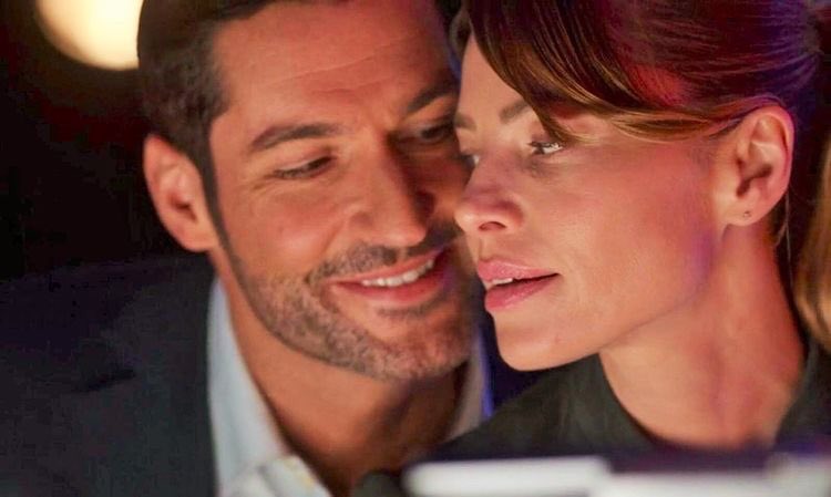 • Lucifer reserves the name “Chloe” for special moments, he usually calls her “Detective”• Castle reserves the name “Kate” for special moments, he usually calls her “Beckett”