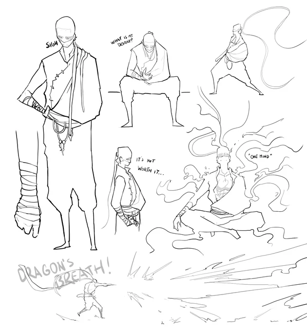 [ Hand of Iron ]

Godhand wednesday doodles 

#ironfist #wots #bushinverse #wayofthespiders 