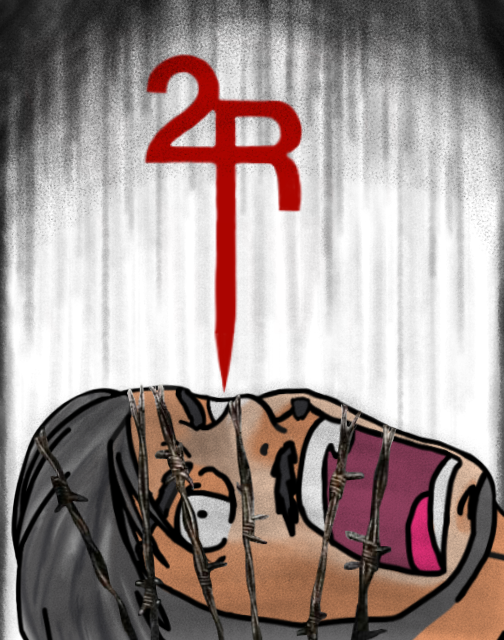 2nd_respawn's tweet photo. School Day for Kaz
#WhiteDay 
#Spookyness

https://t.co/xLARmWK8VU https://t.co/alUN7MMIi4