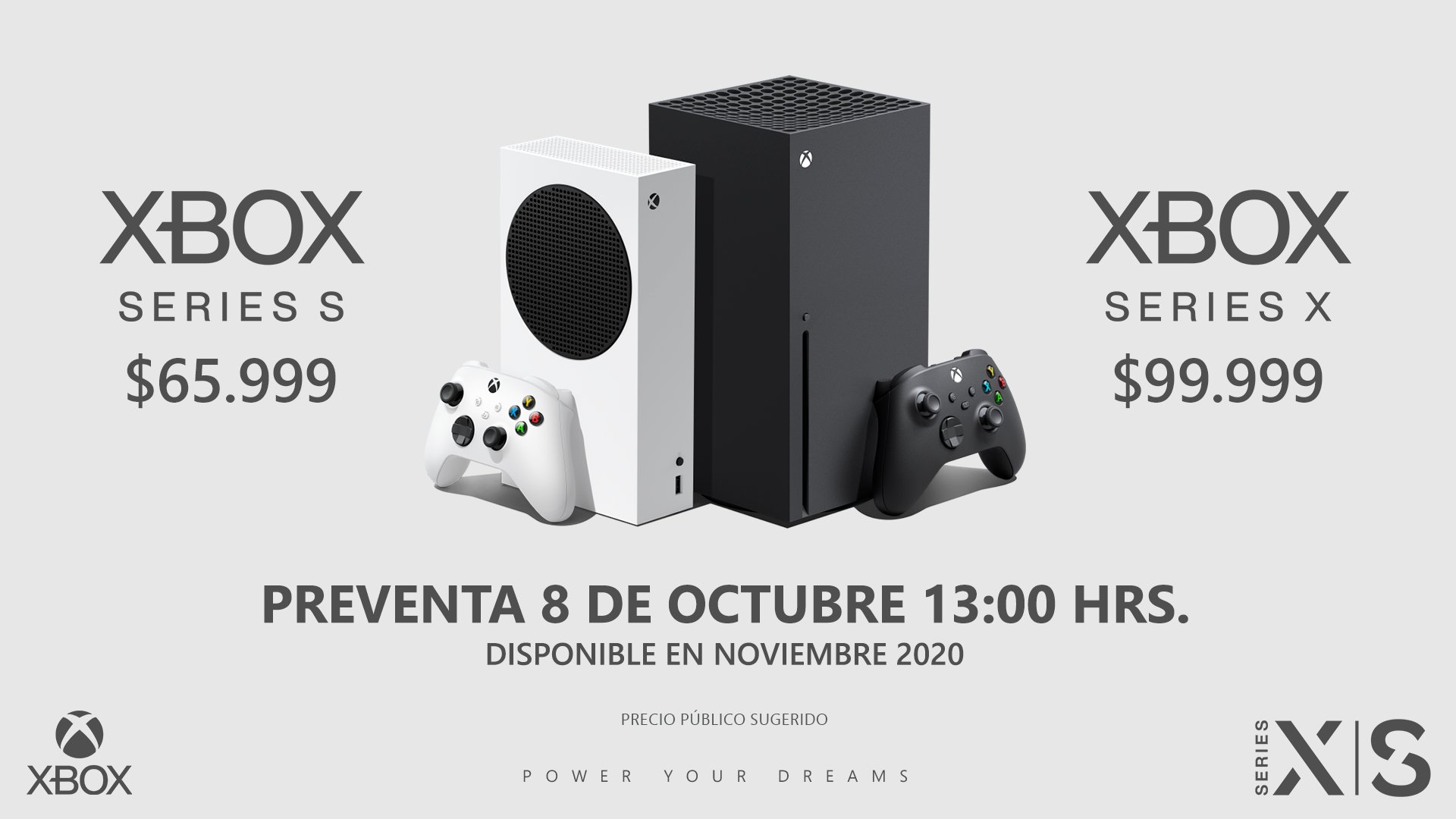 Xbox Argentina