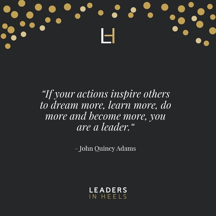 LHAGENDA's tweet photo. Sometimes you may not even know the impact you have on people. Who is a leader that inspires you?
#LeadersInHeels
#bestsaying
#thoughtsinwords
#wordstoponder
#thoughtfulquotes
#motivationalsayings
#femaleleaders
#womenleadership
#hustlequotes
#leadershi… https://t.co/ImvO6Zguqg https://t.co/KK6YiIUZXd