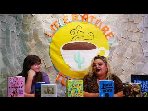 CoolidgeLibrary's tweet photo. This week for Lit(erature) Tuesday Miss Dani & Miss Megan will be showing everyone a variety of #NonFiction titles. All of these books are available for checkout at CPL, and make sure to tell us what Non-Fiction books youβve been loving! π #LitTuesday
https://t.co/kJZ09Mic2G https://t.co/ELh35XQgS0