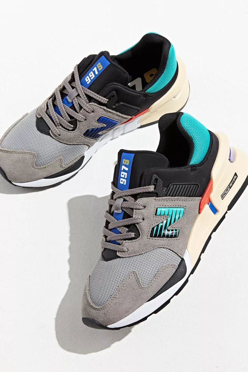 urban sport new balance