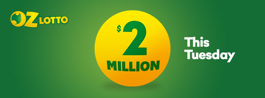 tuesday night lotto draw time