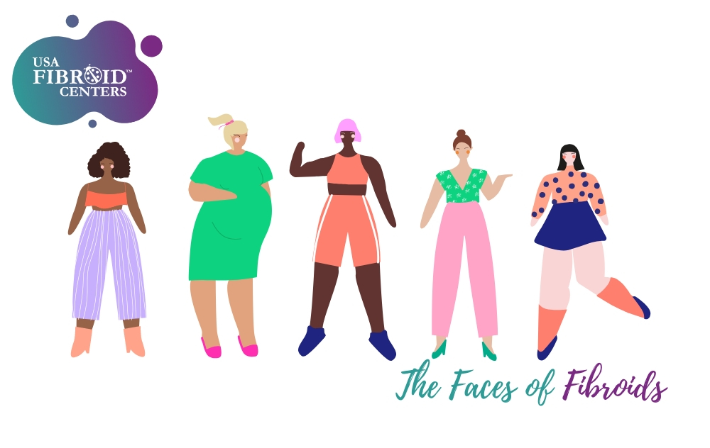 Click the link to read real stories about women who have experience with uterine fibroids: 
usafibroidcenters.com/blog/uterine-f…

#uterinefibroids #fibroids #womenshealth