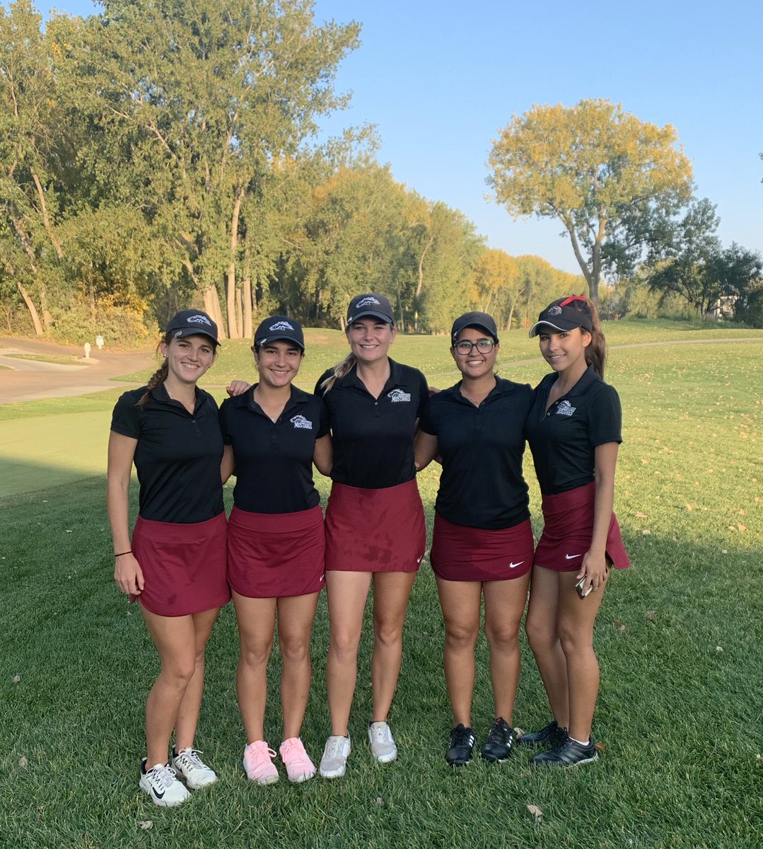 Morningside Golf tweet media