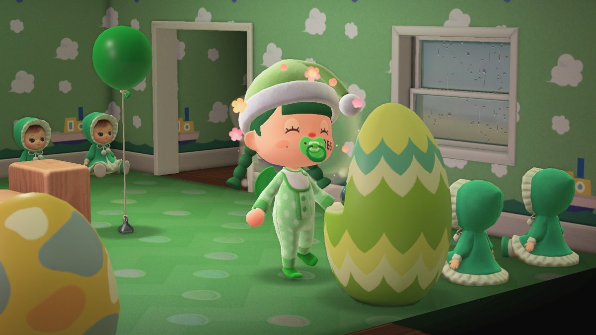 __miloco__'s tweet photo. #どうぶつの森 #AnimalCrossing #ACNH #NintendoSwitch https://t.co/YLMP6c3kAP