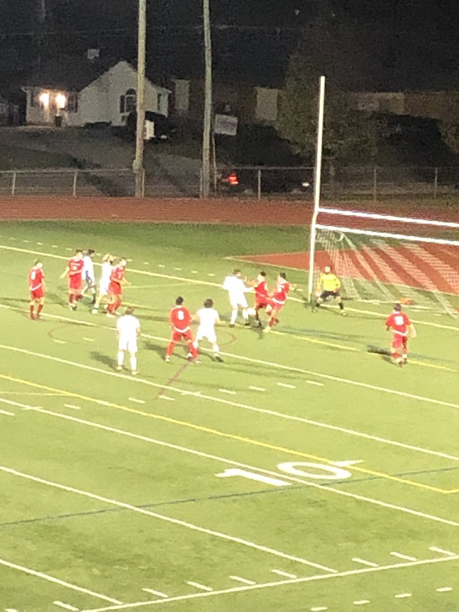 Rutland Boys Varsity soccer 2-2 at the half. <a href="/RHSBillOlsen/">Bill Olsen</a> <a href="/RHSSteveSampson/">Steve Sampson</a> <a href="/gschillinger1/">Greg Schillinger</a> <a href="/RHSSOCCER1/">RHSSOCCER</a>