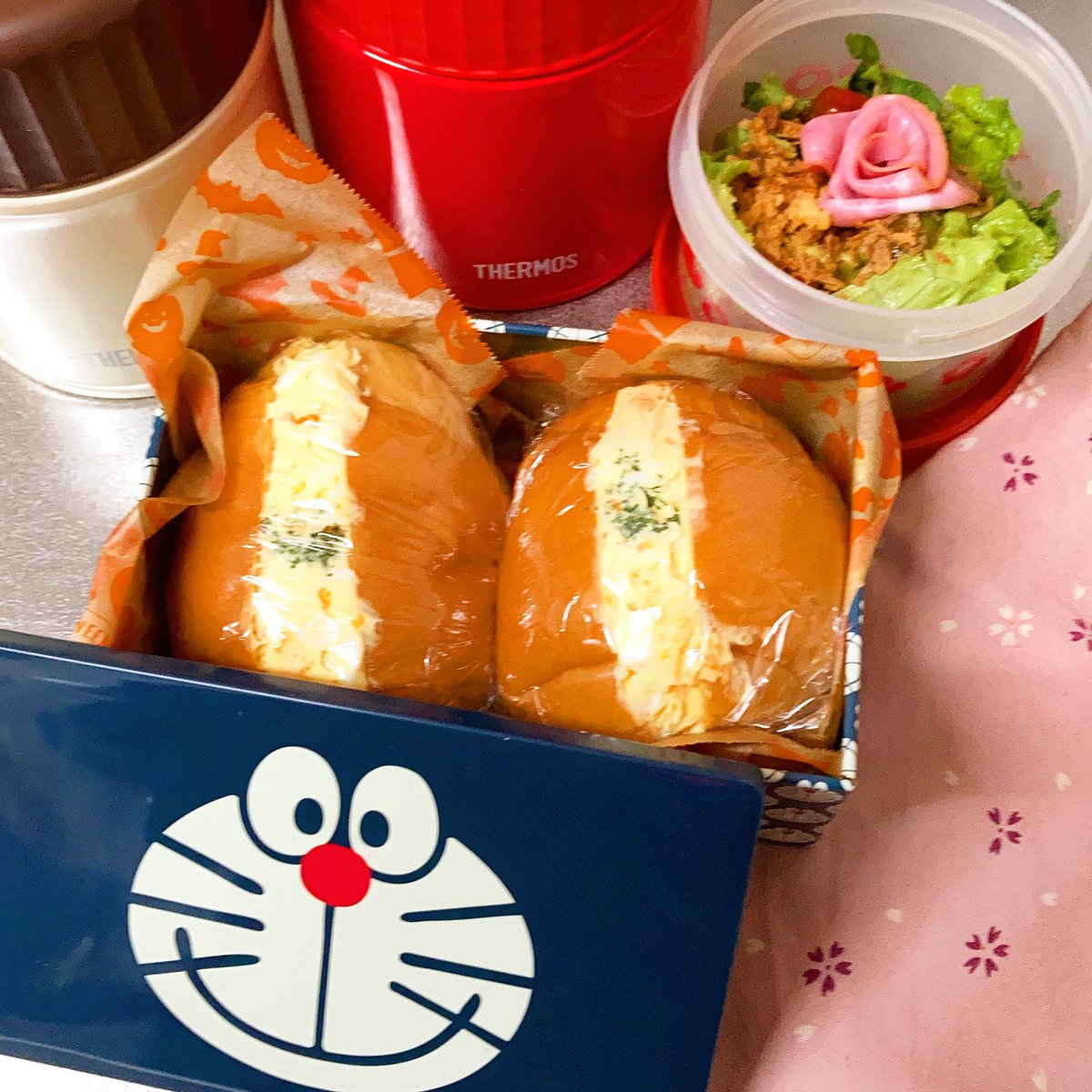 ピチコ舎 クリームシチュー弁当 サーモス ふたつあるうちのひとつは夫のクリームシチュー Meme弁 お弁当 お昼ごはん Lunchbox 娘弁当 クリームシチュー弁当 たまごサンド アボカドサラダ オベンタグラム お弁当の記録 空き缶再利用 ピチコ舎 クリームシチュー弁当 サーモス ふたつあるうちのひとつは夫のクリームシチュー Meme弁 お弁当 お昼ごはん Lunchbox 娘弁当 クリームシチュー弁当 たまごサンド アボカドサラダ オベンタグラム お弁当の記録 空き缶再利用