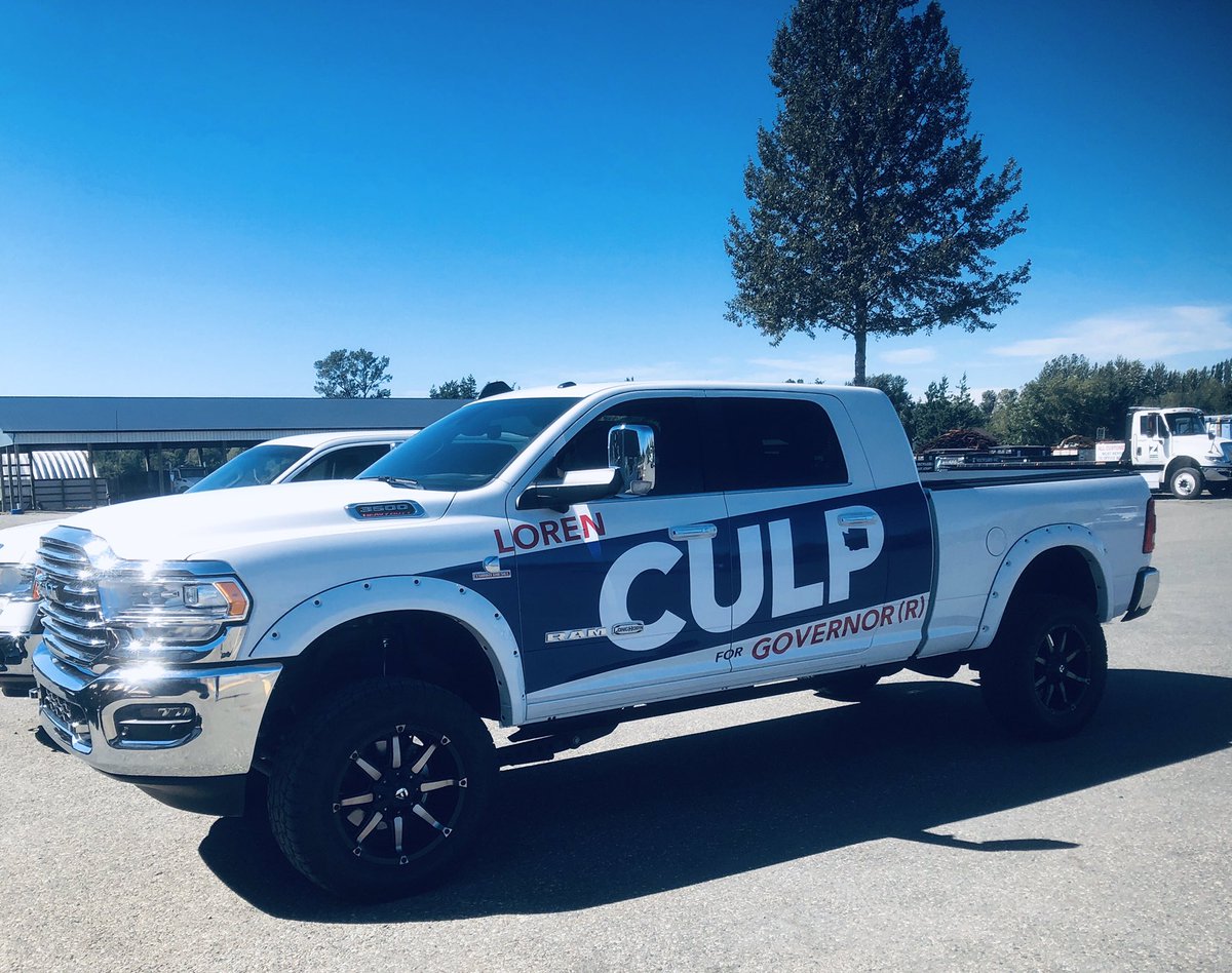 HotepInSeattle's tweet image. Says Mr. 0%

 #Culp2020 #Trump2020