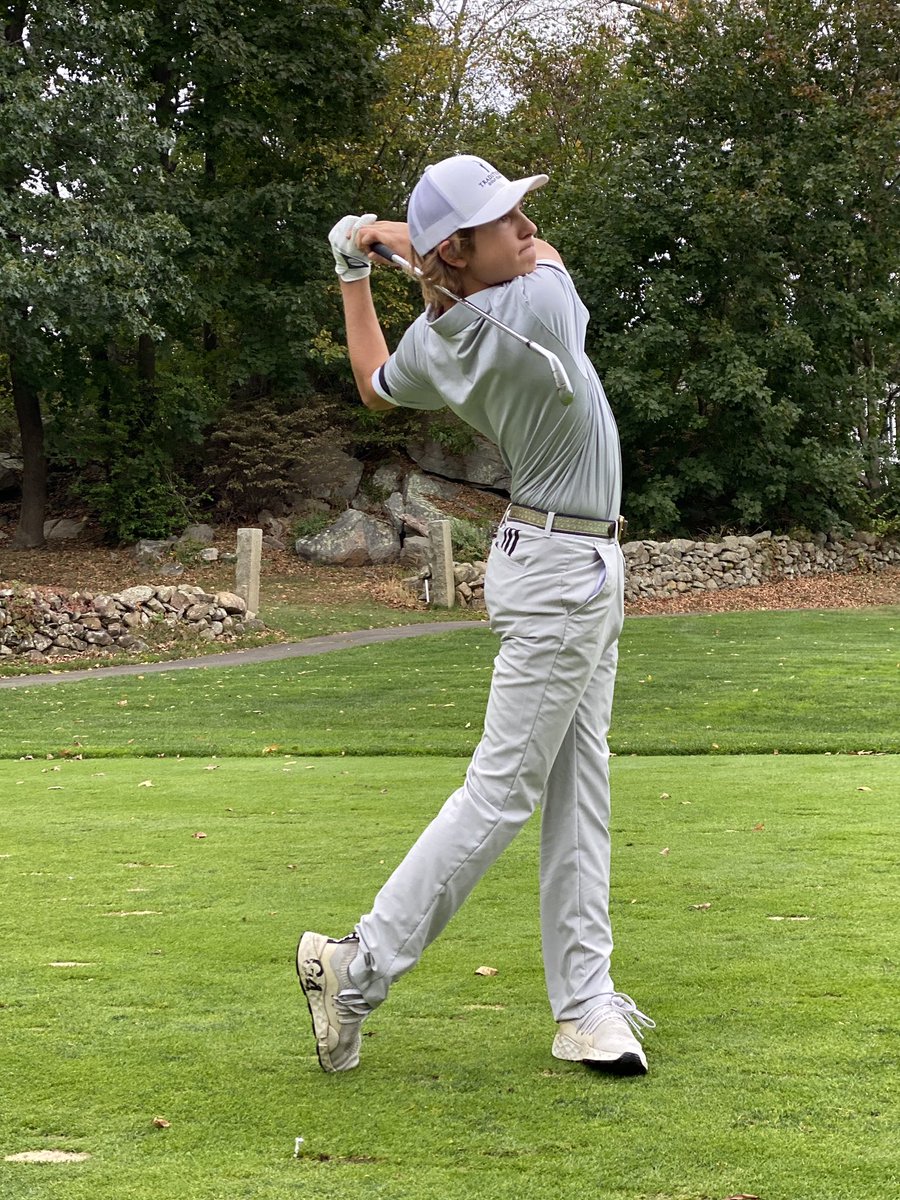 Austin Prep Golf tweet media